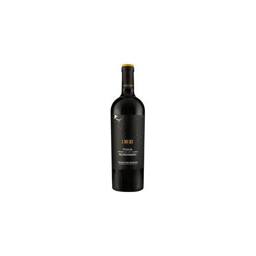 Vigneti del Salento I Muri Negroamaro IGP