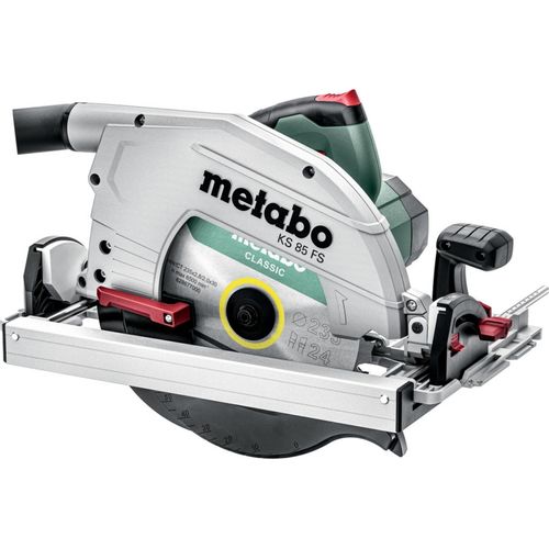 Handkreissäge KS 85 FS 1.500-Watt im Karton