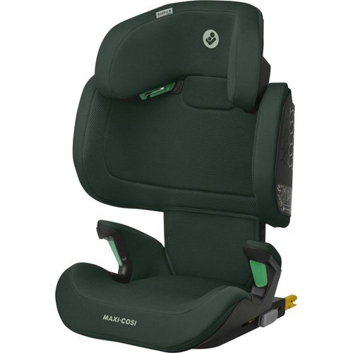 Maxi-Cosi - RodiFix R I-Size- Autositz - Authentic Green