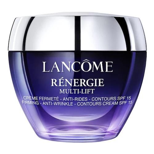 Lancôme - Rénergie Multi-lift Creme - Eine Besonders Definierende Gesichtspflege-linie - 50 Ml