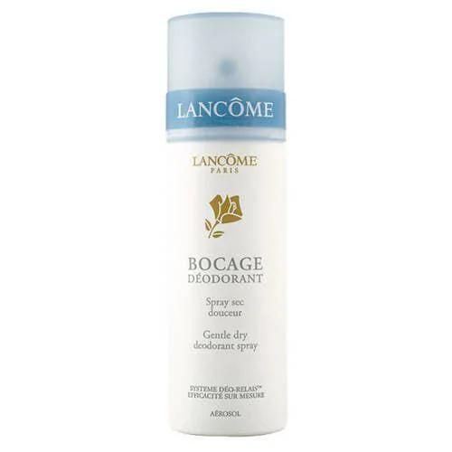 Lancôme - Bocage Deodorant Spray - Aérosol 125 Ml