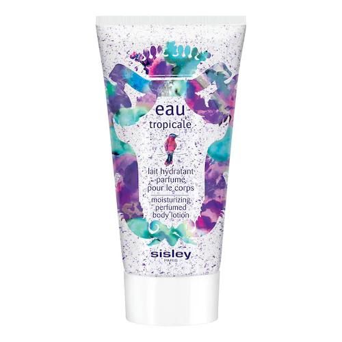 Sisley - Eau Tropicale Körpercreme - eau Tropicale 150 Ml