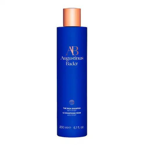 Augustinus Bader - The Rich Shampoo - the Rich Shampoo 200ml