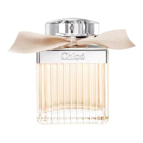 Chloé - Chloé - Eau De Parfum - Vaporisateur 75 Ml