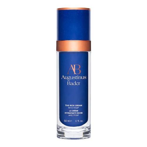 Augustinus Bader - The Rich Cream - La Crème Riche - 100ml