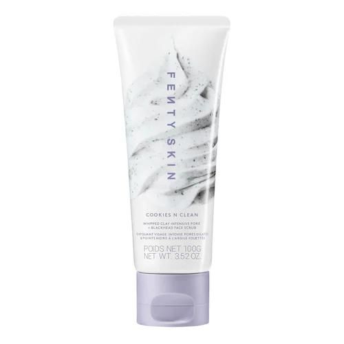 Fenty Skin - Cookies N Clean - Reinigendes Gesichtspeeling - cookies N Clean Intensive Pore + Blackh