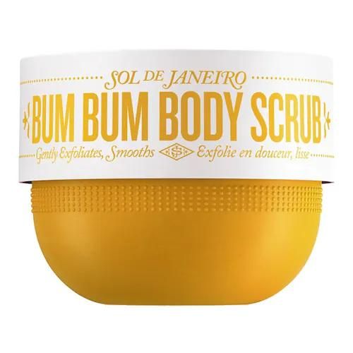 Sol De Janeiro - Bum Bum Body Scrub - Körperpeeling - bum Bum Scrub Rebrand