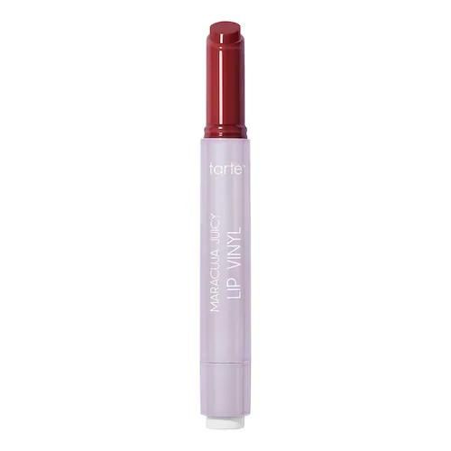 Tarte - Maracuja Juicy Lip Vinyl - Hochglänzender Lipgloss - maracuja Juicy Lip Vinyl Apple
