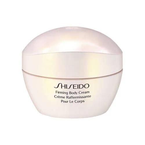 Shiseido - Global Body Care Firming - Körpercreme - 200 Ml
