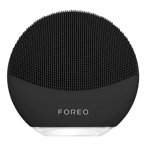 Foreo - Luna™ Mini 3 - Gesichtsreinigungsgerät Für Alle Hauttypen - Luna 3 Mini Midnight