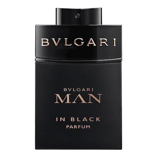 Bvlgari - Man In Black - bvlgari Man Man In Black Parfum 60ml