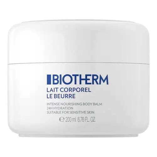 Biotherm - Beurre Corporel Körpercreme - 200 Ml
