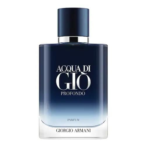 Armani - Acqua Di Giò Profondo - Parfum - acqua Di Gio Profondo Parfum 100ml