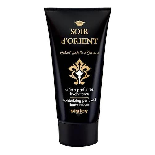 Sisley - Soir D'orient Körpercreme - 150 Ml