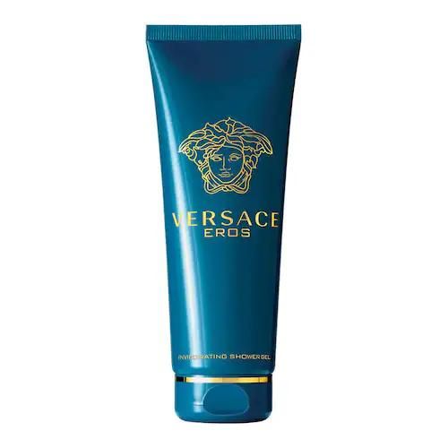 Versace - Eros Duschgel - 200 Ml