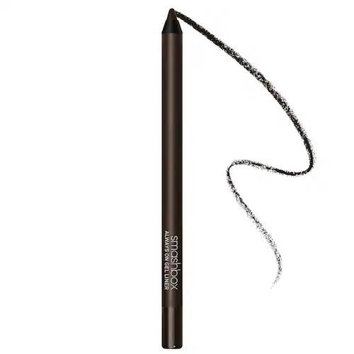 Smashbox - Always On Gel Kajalstift - 01 Fishnet (1,2 Ml)