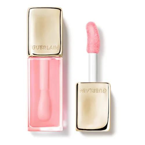 Guerlain - Kiss Kiss Bee Glow Oil - kisskiss Bee Glow Oil 258 Rose
