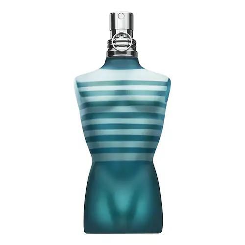 Jean Paul Gaultier - Le Male - Eau De Toilette - Noten Von Minze, Lavendel & Vanille - Vaporisateur 125 Ml
