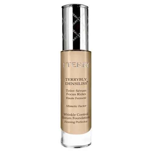 By Terry - Terrybly Densiliss® Foundation - N°4 Natural Beige