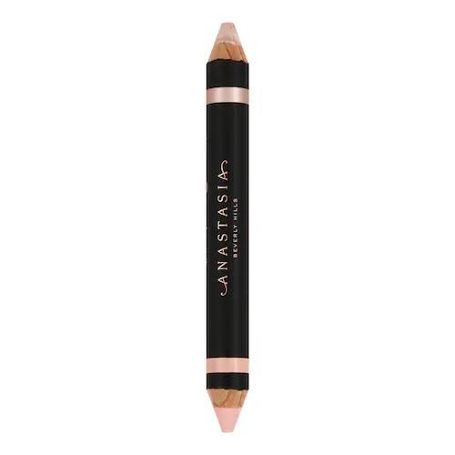 Anastasia Beverly Hills - Highlighting Duo Pencil - camille / Sand