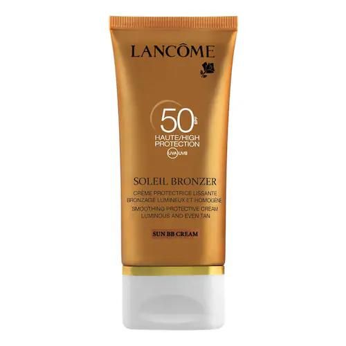 Lancôme - Soleil Bronzer Bb Creme Spf50 Sonnencreme - 50 Ml