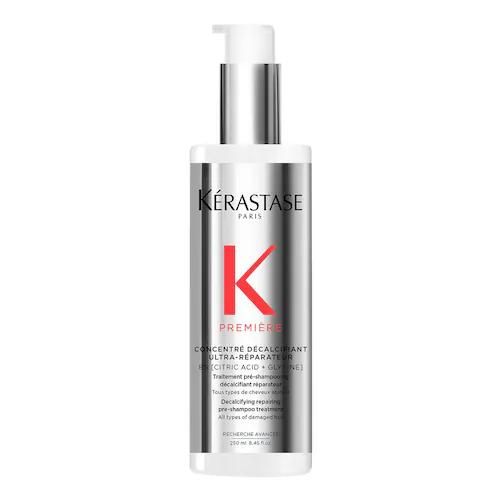 Kérastase - Concentré Décalcifiant Ultra-réparateur - Haarpflege - k Premiere Lotion Jel 250ml Vf25