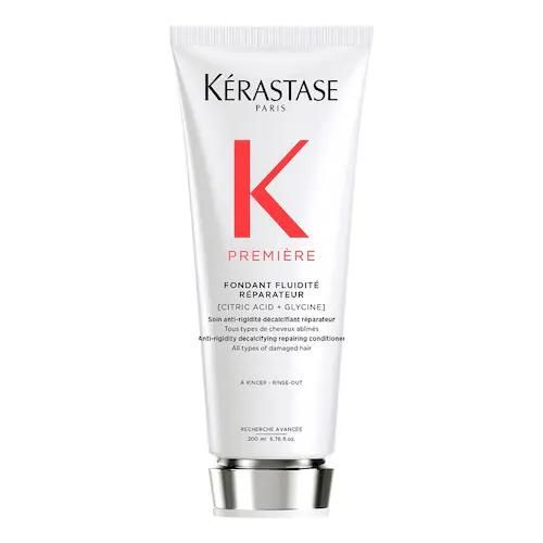 Kérastase - Fondant Fluidité Réparateur - Spülung - k Premiere Fondant 200ml Vi60
