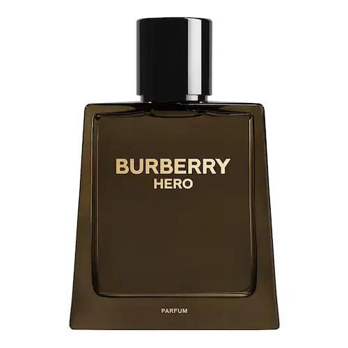 Burberry - Burberry Hero - Parfum - burberry Hero Burberry Hero Parfum 100ml