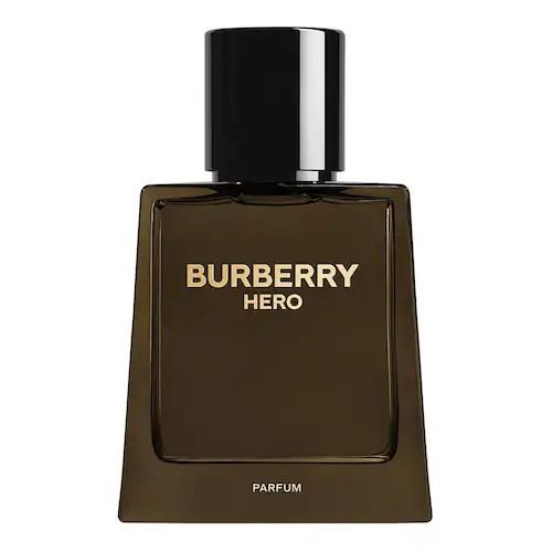 Burberry - Burberry Hero - Parfum - burberry Hero Burberry Hero Parfum 50ml
