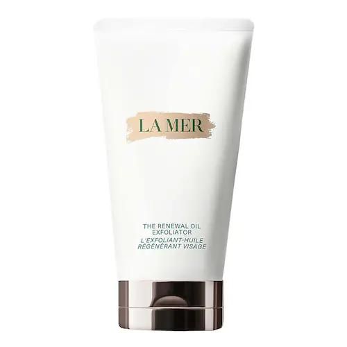 La Mer - The Renewal Oil Exfoliator - Gesichtspeeling - the Repleneshing Oil Exf 100ml/3.4floz