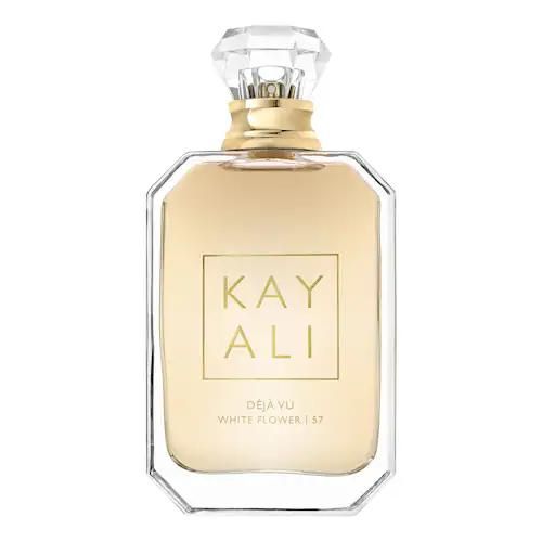 Kayali - Déjà Vu White Flower - Eau De Parfum - Kayali White Flower 50Ml