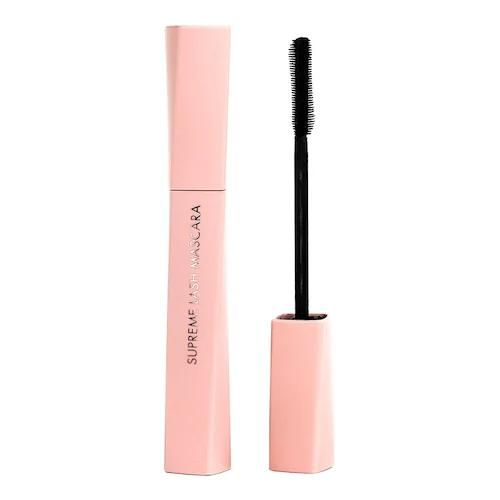 Duffbeauty - Supreme Lash Mascara - Black-
