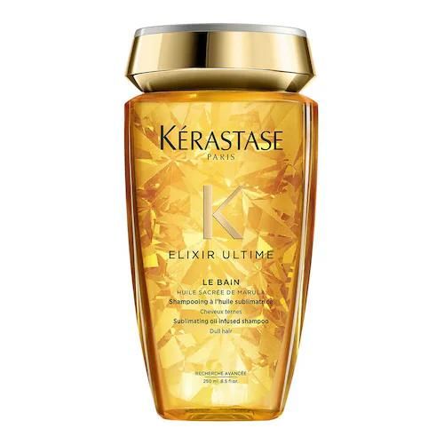 Kérastase - Elixir Ultime - Le Bain - 200ml