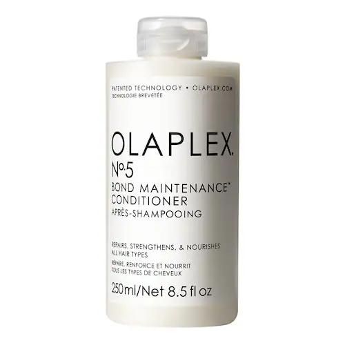 Olaplex - No.5 Bond Maintenance® - Conditioner - No. 5 Bond Maintenance Conditioner