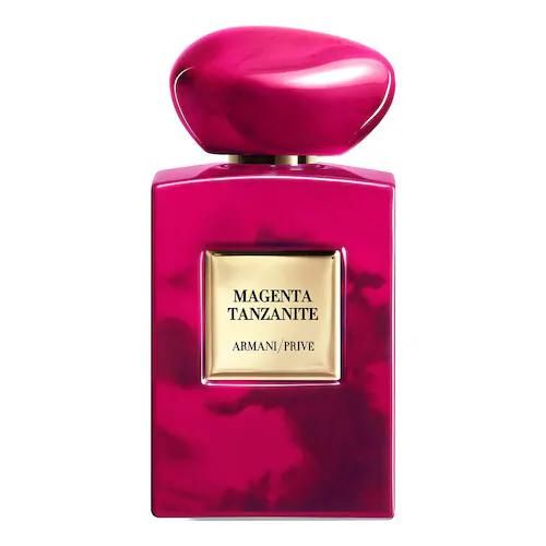 Armani - Armani Privé Magenta Tanzanite - Parfum - prive Magenta Tanzanite Edt 100ml