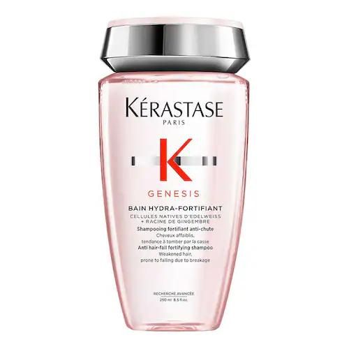 Kérastase - Bain Hydra-fortifiant - Nachfüllpack - Genesis Bain Hydrea-fortifiant 250Ml