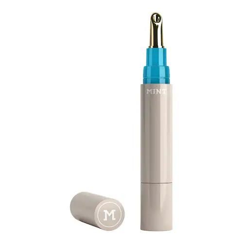 Mint By Dr. Mintcheva - Lipgloss - Mint Cosmetics Lipgloss Blue-