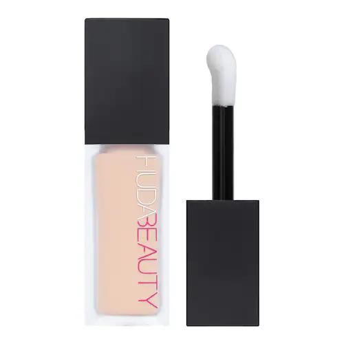 Huda Beauty - #fauxfilter Luminous Matte Liquid Concealer - Concealer - fauxfilter Concealer 1.5 Yogurt Drops