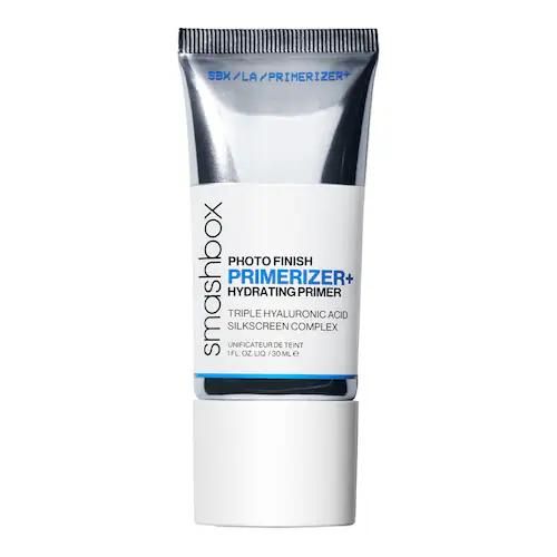 Smashbox - Photo Finish Primerizer + Hydrating - Primer - pf Primerizer + Hydrating Prim