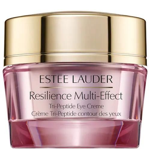 Estée Lauder - Resilience Multi Effect - Tri-peptide Augencreme - 15 Ml