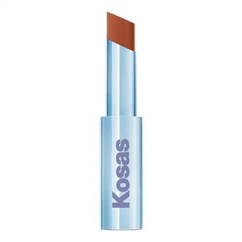 Kosas - Wet Stick - Feuchtigkeitsspendendes Lipgloss - sunset Simmer