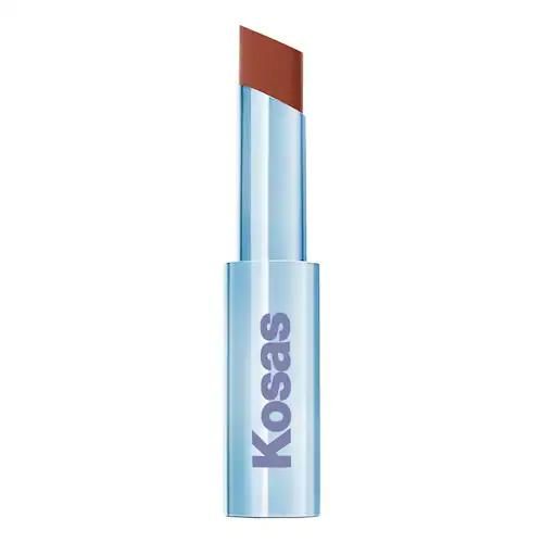 Kosas - Wet Stick - Feuchtigkeitsspendendes Lipgloss - island High