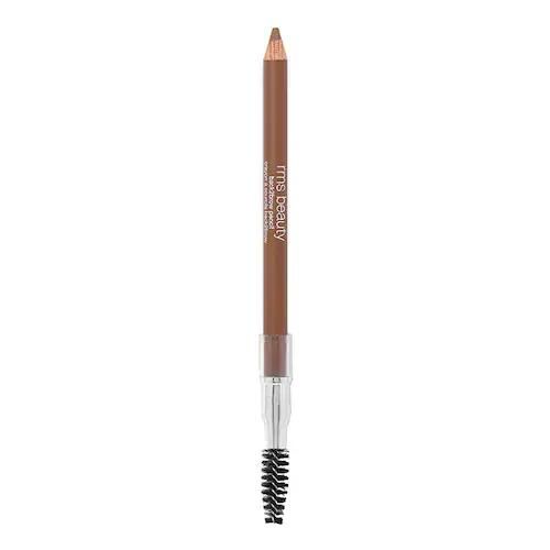 Rms Beauty - Back2brow Pencil - Augenbrauenstift Mit Langem Halt - back 2 Brow Back2brow Pencil Medium