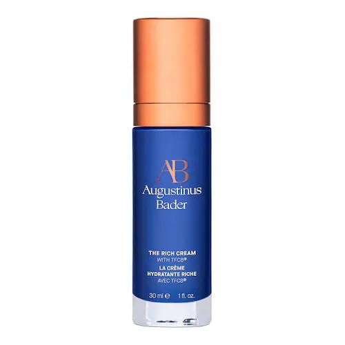 Augustinus Bader - The Rich Cream - La Crème Riche - 30 Ml