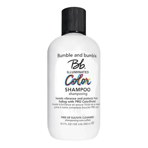 Bumble And Bumble - Color Minded Shampoo - illuminated Color Shampooing 250ml