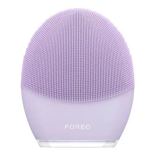 Foreo - Luna™ 3 - Gesichtsreinigungs- Und Massagegerät - Sensitive Skin - Peaux Sensibles