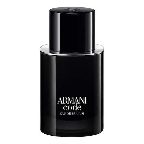 Armani - Code Homme - Eau De Parfum - 50ml