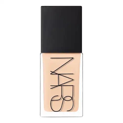 Nars - Light Reflecting Foundation - Flüssige Foundation - light Reflecting Foundation Mont Blanc