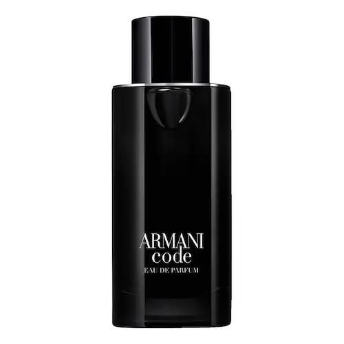 Armani - Code Homme - Eau De Parfum - 125ml