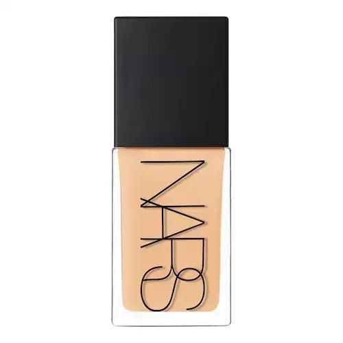 Nars - Light Reflecting Foundation - Flüssige Foundation - light Reflecting Foundation Santa Fe